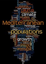 An integrative framework to investigate species responses to climate change: biogeography and ecology of relict trees in the Mediterranean
